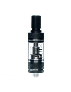 Q16 Pro Clearomizer 16mm -...