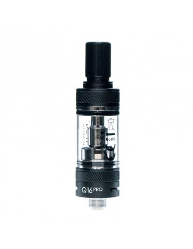 Q16 Pro Clearomizer 16mm - Justfog