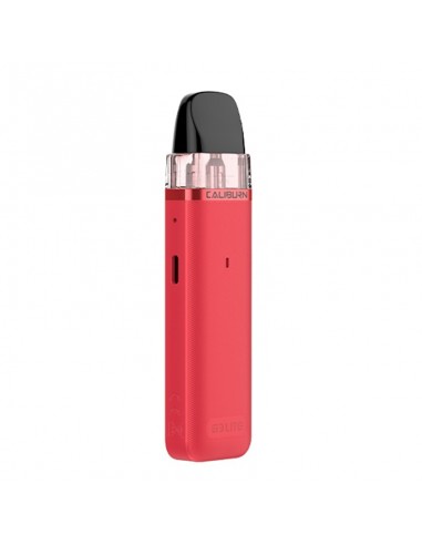 Caliburn G3 Lite 1200mAh - Uwell