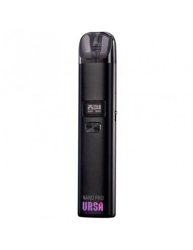 Ursa Nano Pro 900mAh - Lost Vape