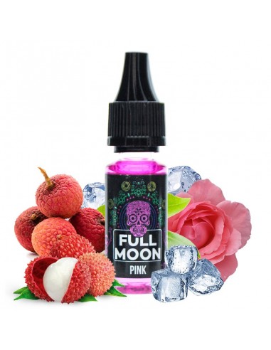 Aroma Pink 10ml - Full Moon