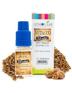 Nutacco Salted Mist (10ml)...
