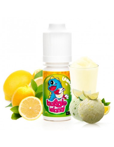 Aroma Lemonade - Bubble Island